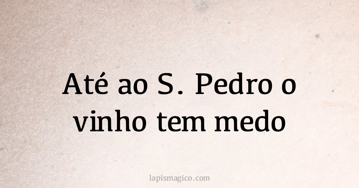 Aves da mesma pena andam juntas (provérbio ou dito popular)