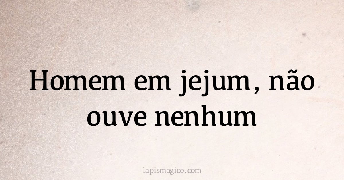 Ficar tudo em águas de bacalhau (provérbio ou dito popular)