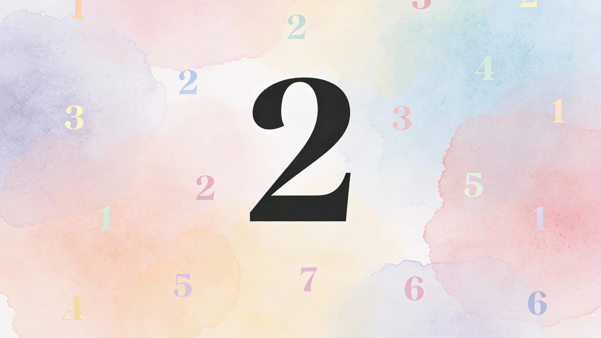 Tabuada do 2 para crianças (fichas divertidas e gratuitas)