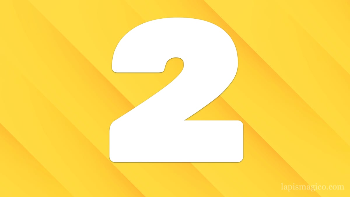 Tabuada do 2 para crianças (fichas divertidas e gratuitas)