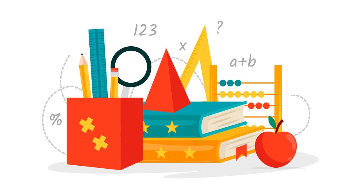 Tabuada do 8 para crianças (fichas divertidas e gratuitas)