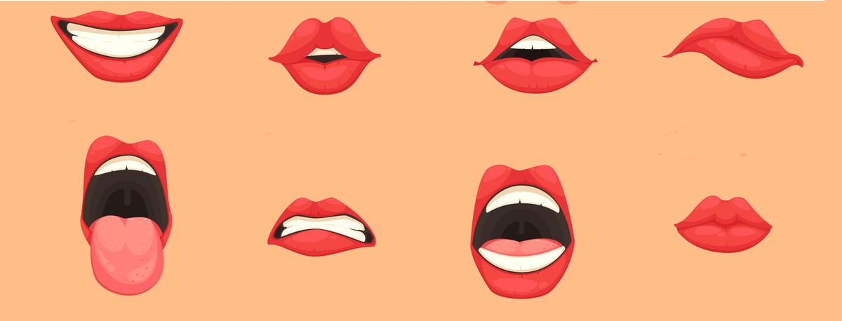 Trava-línguas, mais de 30 para treinar a língua portuguesa