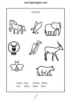 Letra E, ficha pdf nº5 Letra E, ficha pdf nº5