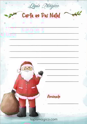 Atividades de Natal, ficha pdf nº7