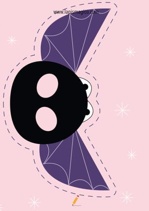 Máscaras de Carnaval, ficha pdf nº5