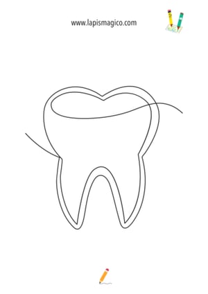 Desenhos do corpo humano, ficha pdf nº5