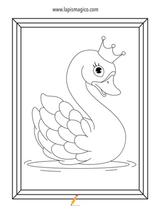 Desenhos de desenhos simples para colorir, ficha pdf nº12