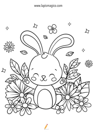 Desenhos de Março para colorir, ficha pdf nº15