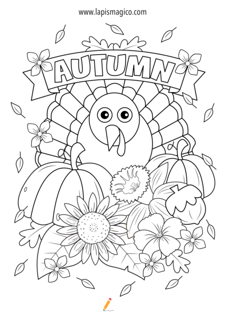 Desenhos de setembro para colorir, ficha pdf nº10 Desenhos de setembro para colorir, ficha pdf nº10