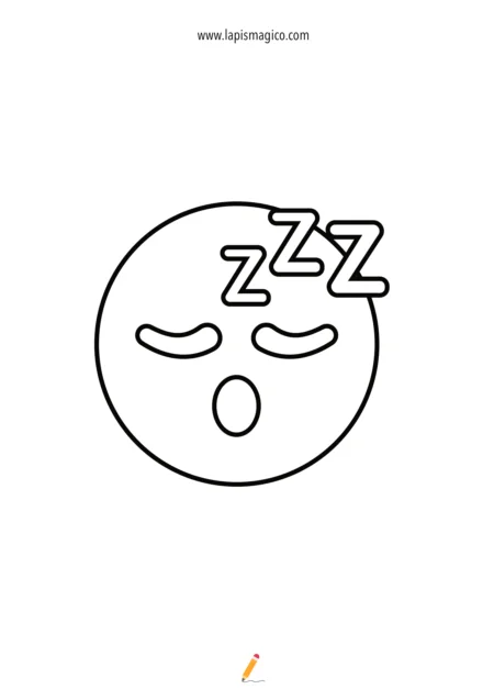 Desenhos de emoções e sentimentos, ficha pdf nº14