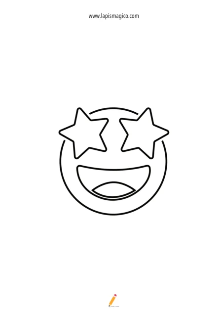 Desenhos de emoções e sentimentos, ficha pdf nº16