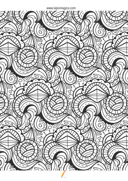 Desenhos de verão para colorir, ficha pdf nº5