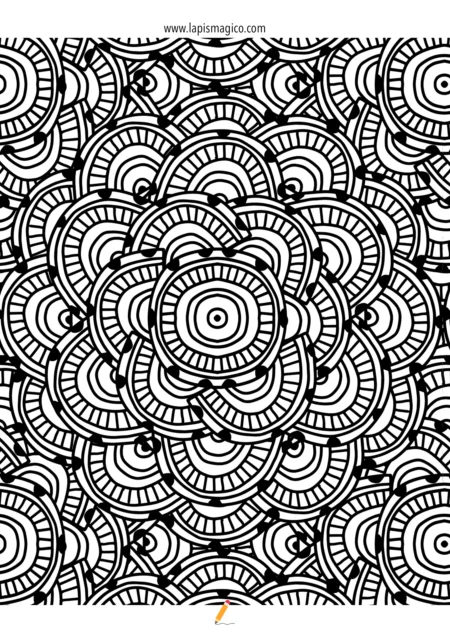 Desenhos de verão para colorir, ficha pdf nº7