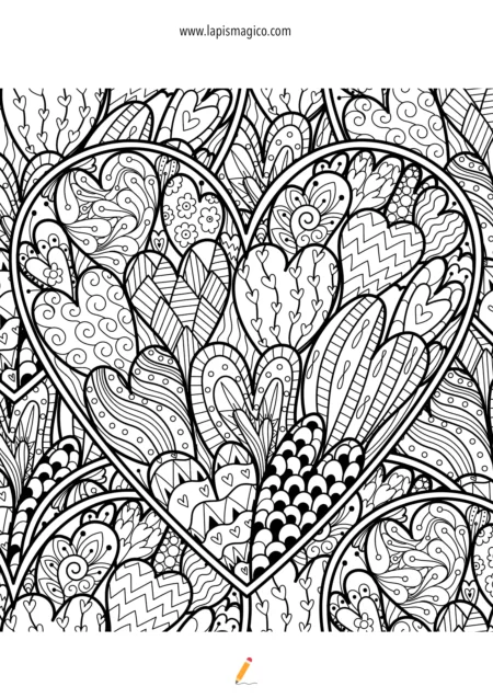 Desenhos de verão para colorir, ficha pdf nº9