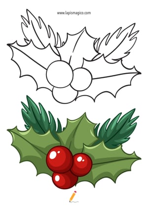 Lenda do Azevinho, ficha pdf nº1