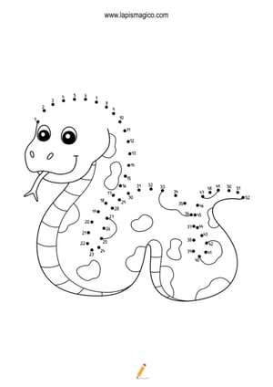 Aprende a desenhar por pontos, ficha pdf nº3