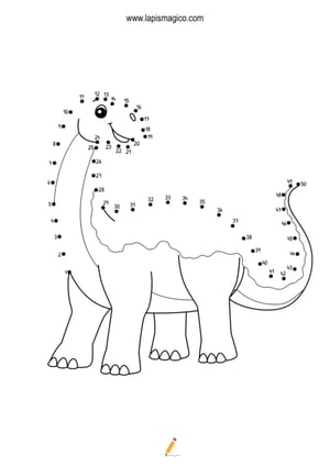 Aprende a desenhar por pontos, ficha pdf nº22