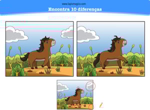 Animais, ficha pdf nº3