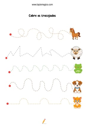 Grafismos de animais, ficha pdf nº3 Grafismos de animais, ficha pdf nº3