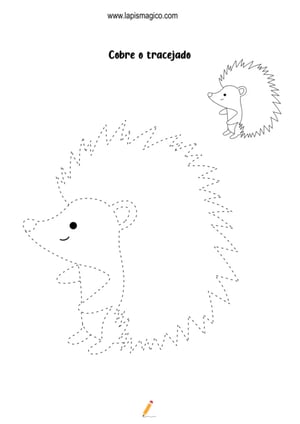 Grafismos de animais, ficha pdf nº18 Grafismos de animais, ficha pdf nº18