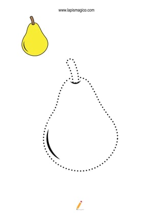 Tracejados, ficha pdf nº3