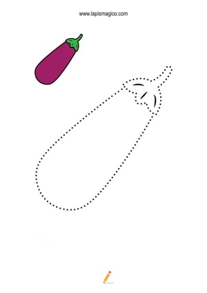 Tracejados, ficha pdf nº4