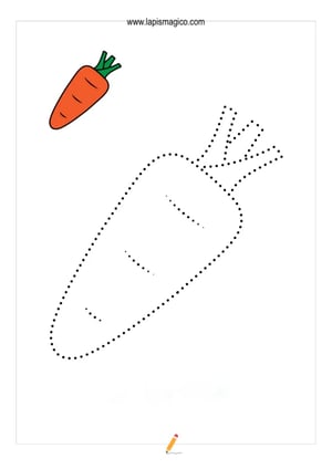 Tracejados, ficha pdf nº6