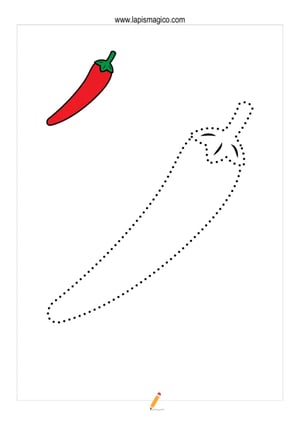 Tracejados, ficha pdf nº7