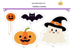 Atividades divertidas, ficha pdf nº2