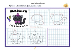 Atividades divertidas, ficha pdf nº7