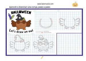 Atividades divertidas, ficha pdf nº9