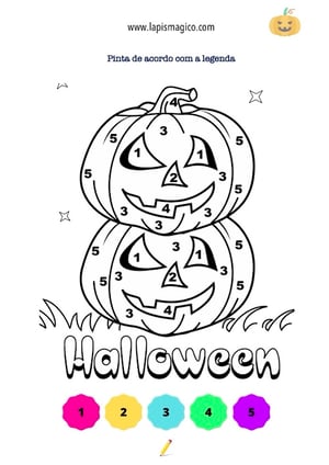 Atividades divertidas, ficha pdf nº11