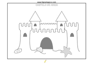 Brincando Juntas, ficha pdf nº1