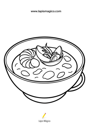 A princesa que não gostava de sopa, ficha pdf nº1