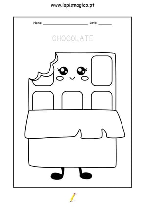 Feliz Dia da Mãe, ficha pdf nº1