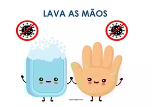 Já estou farta de estar em casa!, ficha pdf nº1