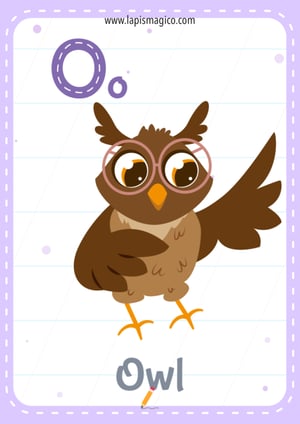 Animais em inglês, ficha pdf nº15