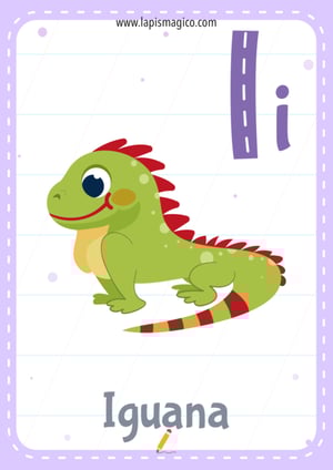 Animais em inglês, ficha pdf nº18