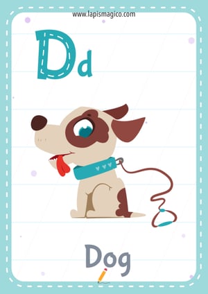 Animais em inglês, ficha pdf nº21