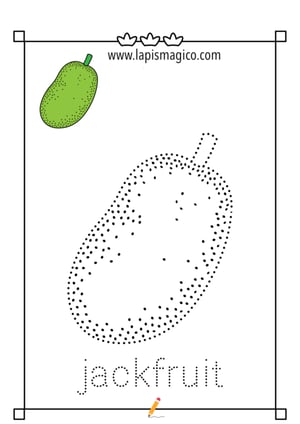 Frutos em inglês, ficha pdf nº13 Frutos em inglês, ficha pdf nº13