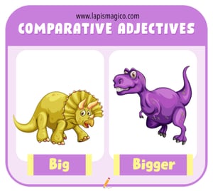 Adjetivos em inglês, ficha pdf nº22