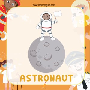 Profissões em inglês, ficha pdf nº1