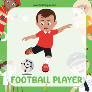 Profissões em inglês, ficha pdf nº2