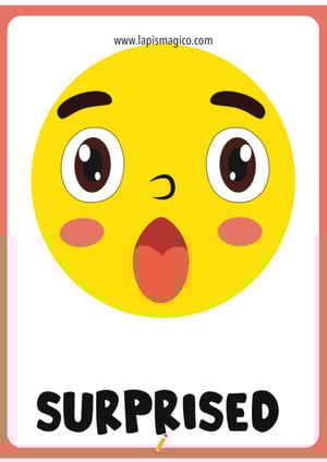 Emoções e sentimentos, ficha pdf nº4