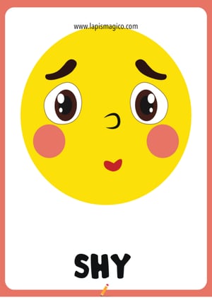 Emoções e sentimentos, ficha pdf nº6