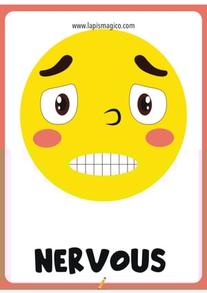 Emoções e sentimentos, ficha pdf nº9