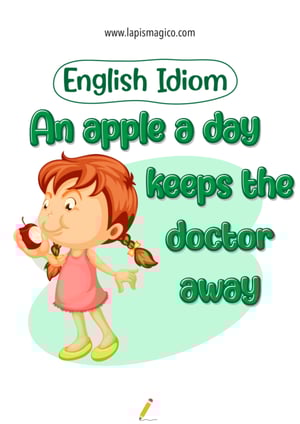 Expressões Idiomáticas, ficha pdf nº1