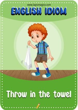 Expressões Idiomáticas, ficha pdf nº6