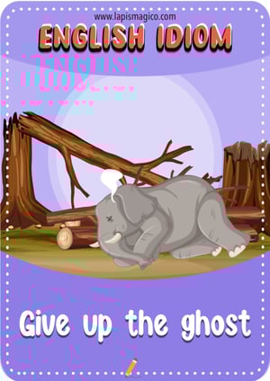 Expressões Idiomáticas, ficha pdf nº11