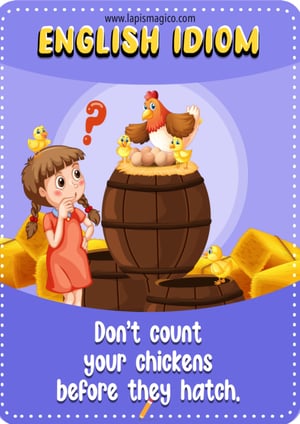 Expressões Idiomáticas, ficha pdf nº12